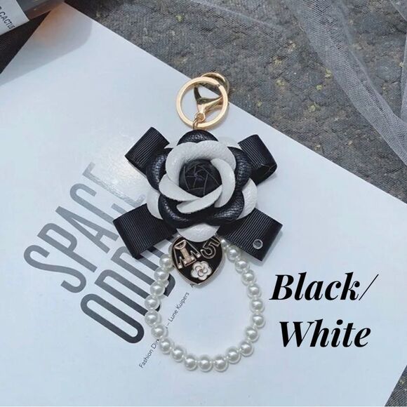 Handbag Charm Accesories - Picture 8 of 11